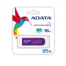 ADATA AC008-16G-RPU 16 GB
