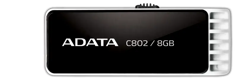 ADATA AC802-8G-RBB 8 GB