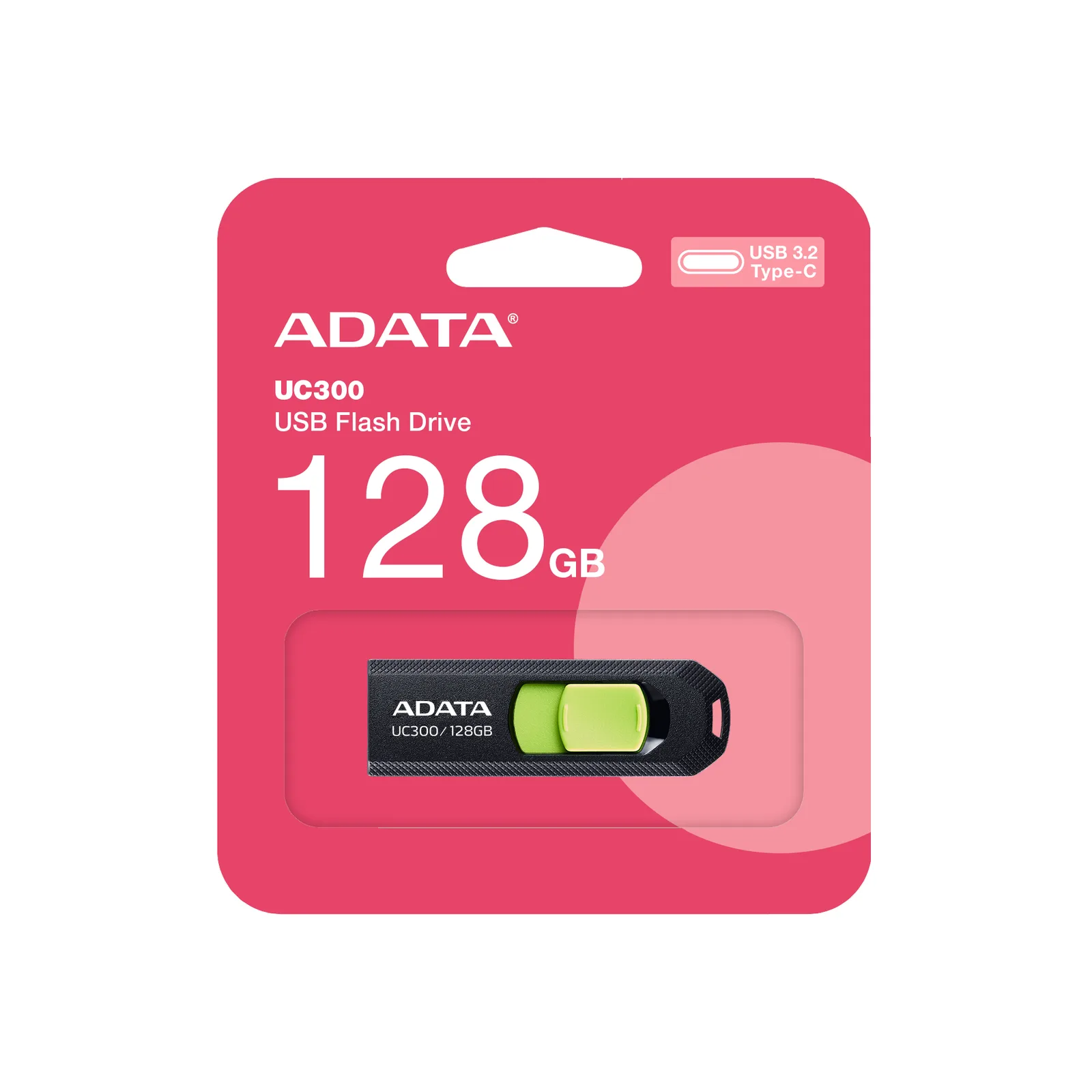 ADATA ACHO-UC300-128G-RNB