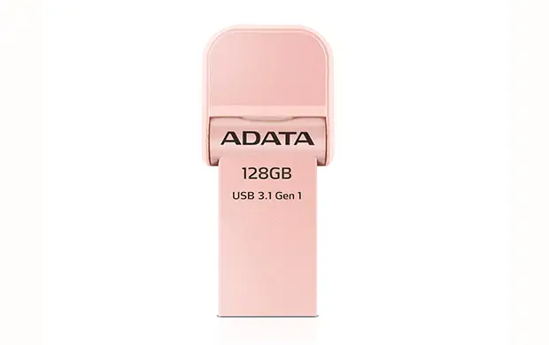 ADATA AI920, 128GB AAI920-128G-CRG