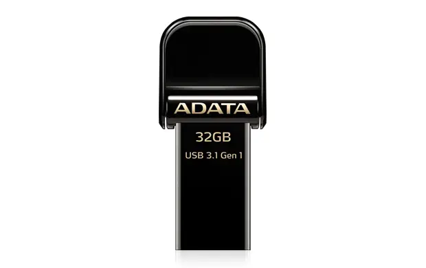 ADATA AI920 32GB AAI920-32G-CBK