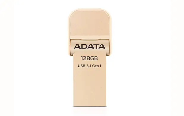 ADATA AI920 128 GB AAI920-128G-CGD