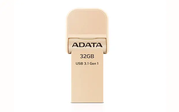 ADATA AI920 32 GB AAI920-32G-CGD