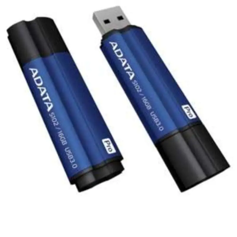 ADATA AS102P-64G-RBL 64 GB