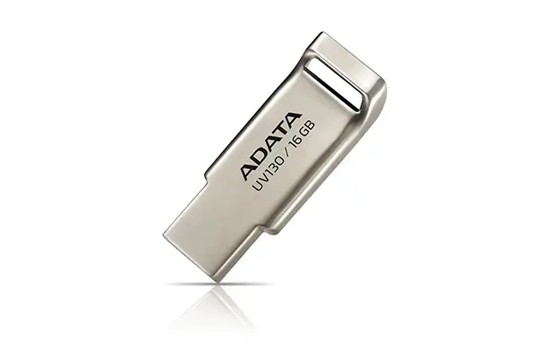 ADATA AUV130-16G-RGD 16 GB