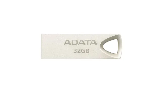 ADATA AUV210-32G-RGD 32 GB