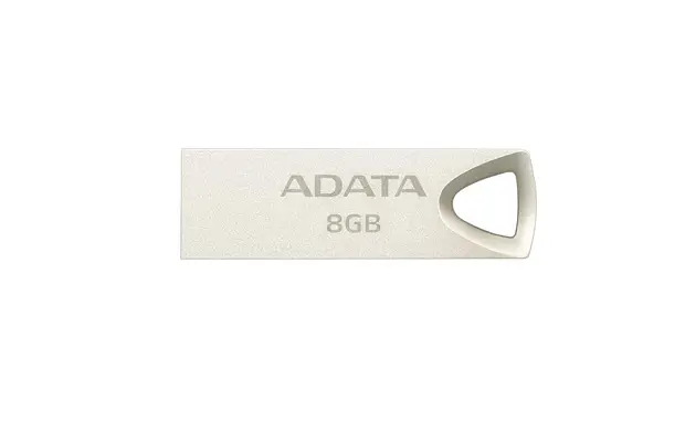 ADATA AUV210-8G-RGD 8 GB