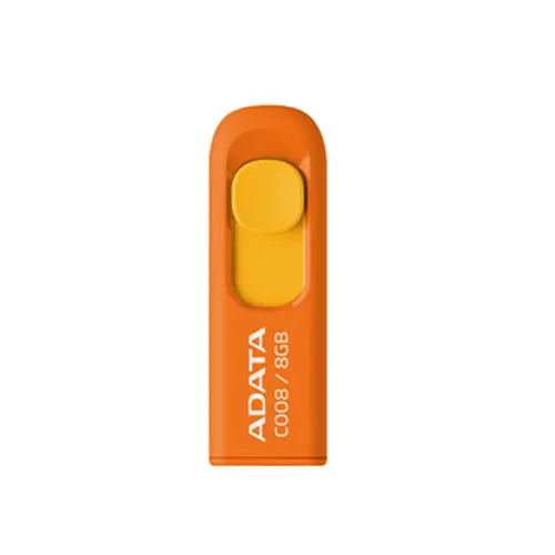 ADATA C008 8 GB AC008-8G-ROR