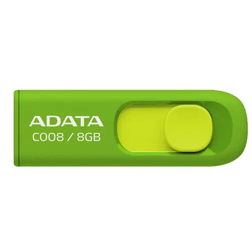 ADATA C008 8 GB AC008-8G-RGN