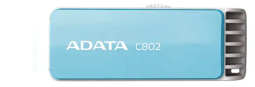 ADATA C802 8GB AC802-8G-RBL