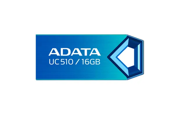 ADATA DashDrive UC510 16 GB AUC510-16G-RBL