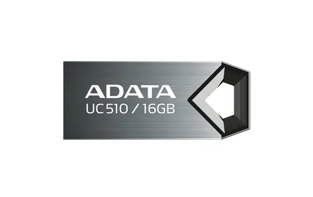 ADATA DashDrive UC510 16 GB AUC510-16G-RTI