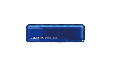 ADATA DashDrive UV110, 16GB AUV110-16G-BL