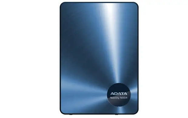 ADATA N004 64GB Blue Color box AN004-64G-CBL