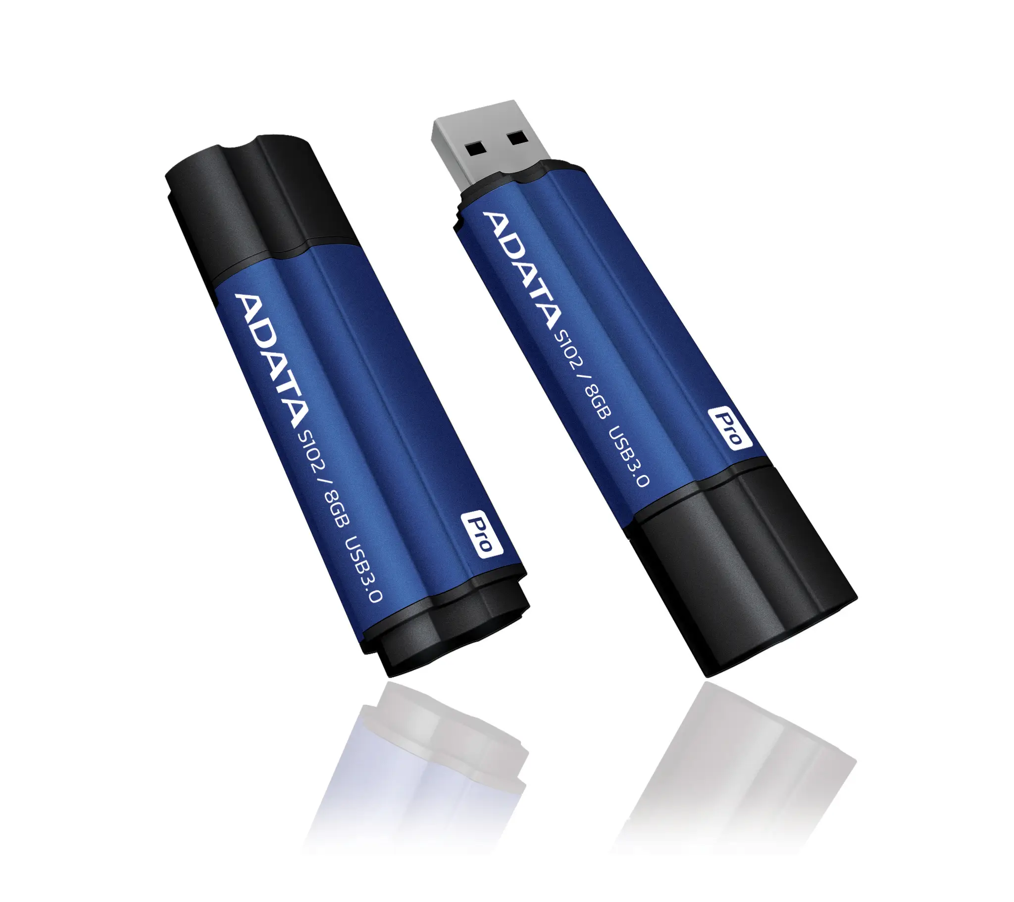 ADATA S102 8GB AS102P-8G-RBL