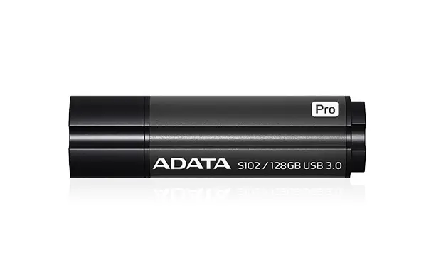 ADATA S102 Pro Advanced 128 GB AS102P-128G-RGY