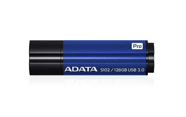 ADATA S102 Pro Advanced 128 GB AS102P-128G-RBL
