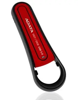 ADATA S107 64GB AS107-64G-RRD