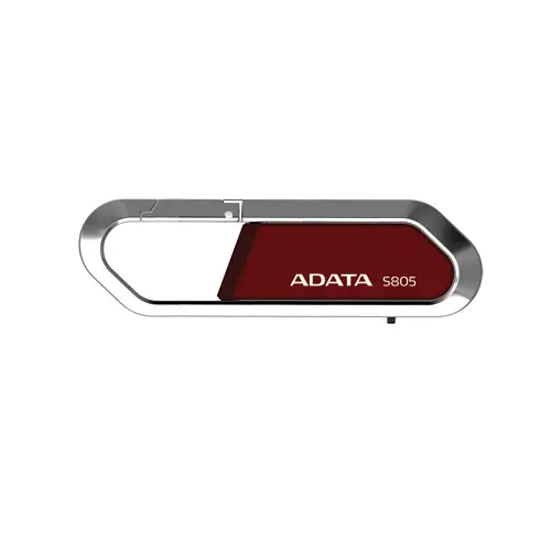 ADATA S805 4GB Sports AS805-4G-CRD