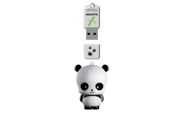 ADATA T809 PANDA 4GB AT809-4G-CWH