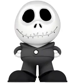 ADATA T907 Jack Skellington 8GB DT907-8GB-CGY