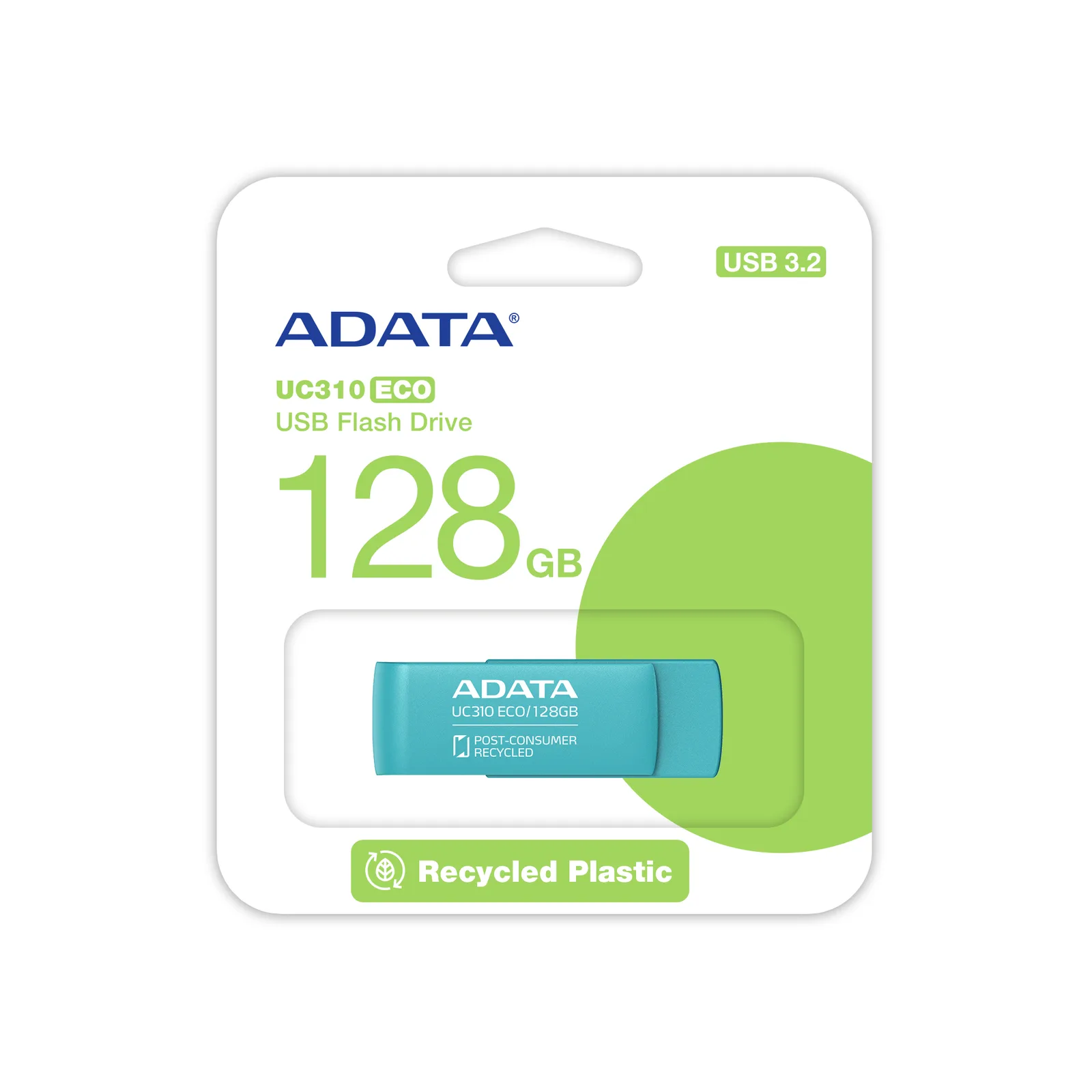 ADATA UC310 ECO UC310E-128G-RGN