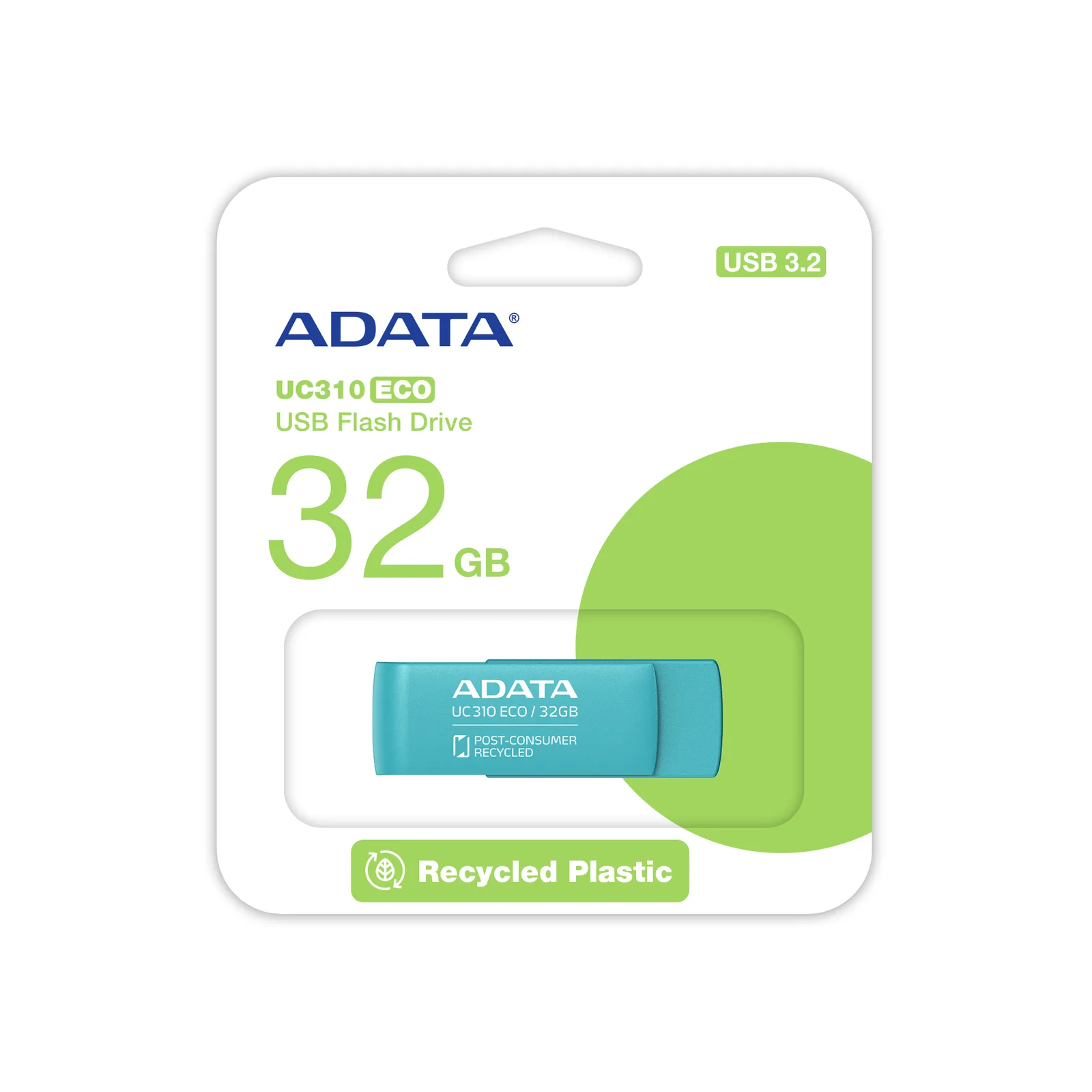 ADATA UC310 ECO UC310E-32G-RGN