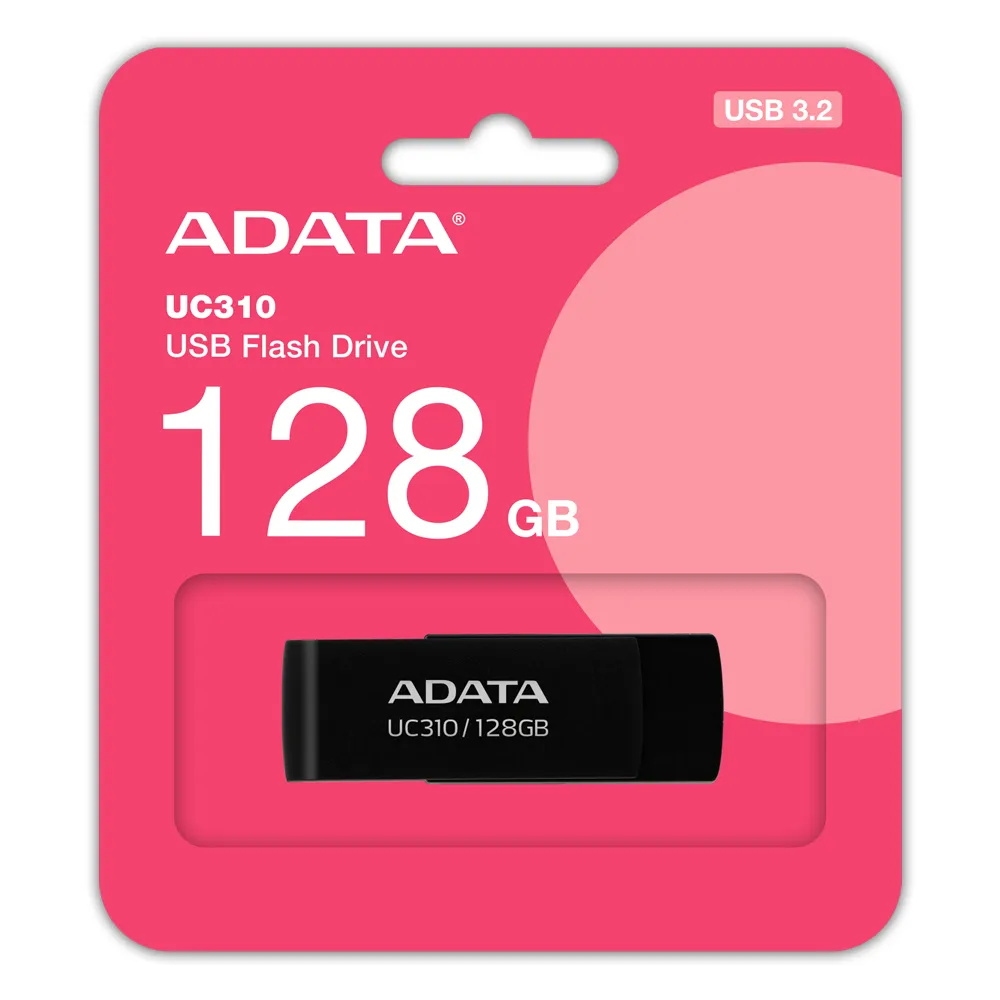 ADATA UC310 UC310-128G-RBK