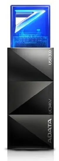 ADATA UC340 256 GB AUC340-256G-RBL