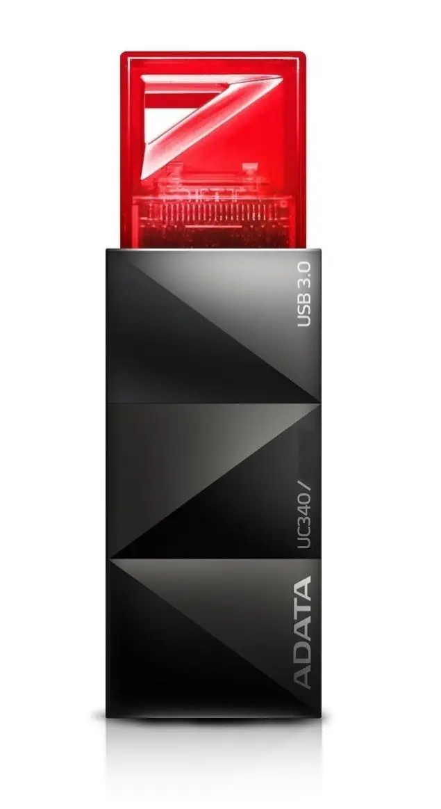 ADATA UC340 32 GB AUC340-32G-RRD
