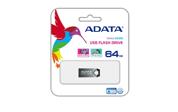 ADATA UC510 64 GB AUC510-64G-RTI