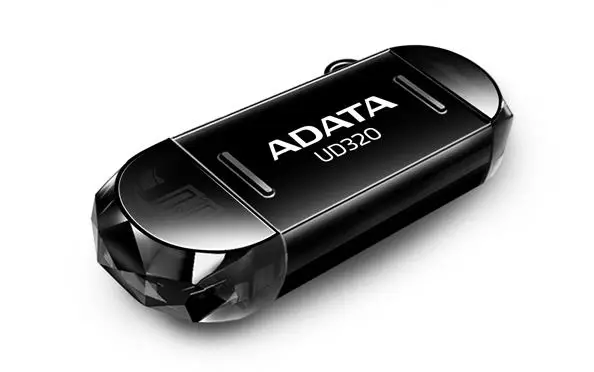 ADATA UD320 64 GB AUD320-64G-RBK
