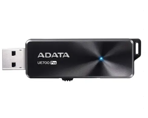 ADATA UE700 Pro 128 GB AUE700PRO-128G-CBK