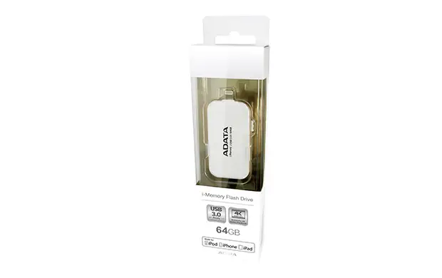 ADATA UE710 64GB AUE710-64G-CWH