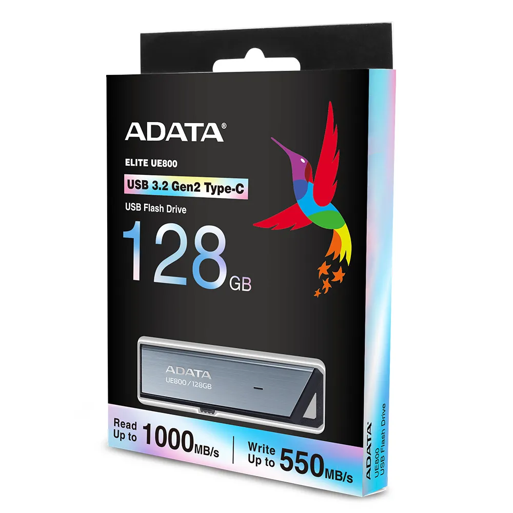 ADATA UE800 AELI-UE800-128G-CSG