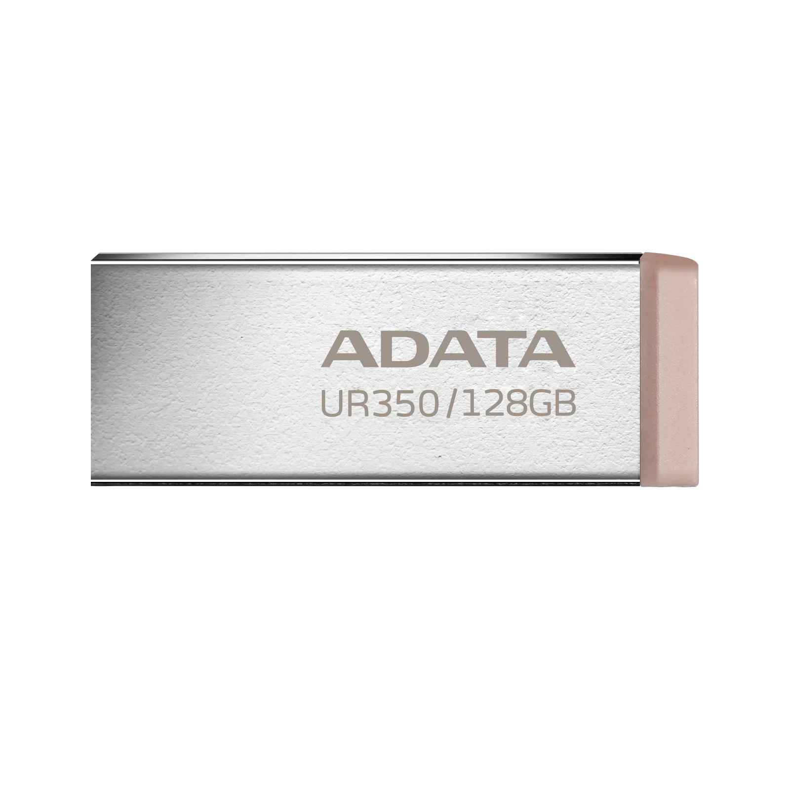 ADATA UR350 USB flash sürücü 128 GB A tipi USB 3.2 Gen 1 (3.1 Gen 1) Kahverengi