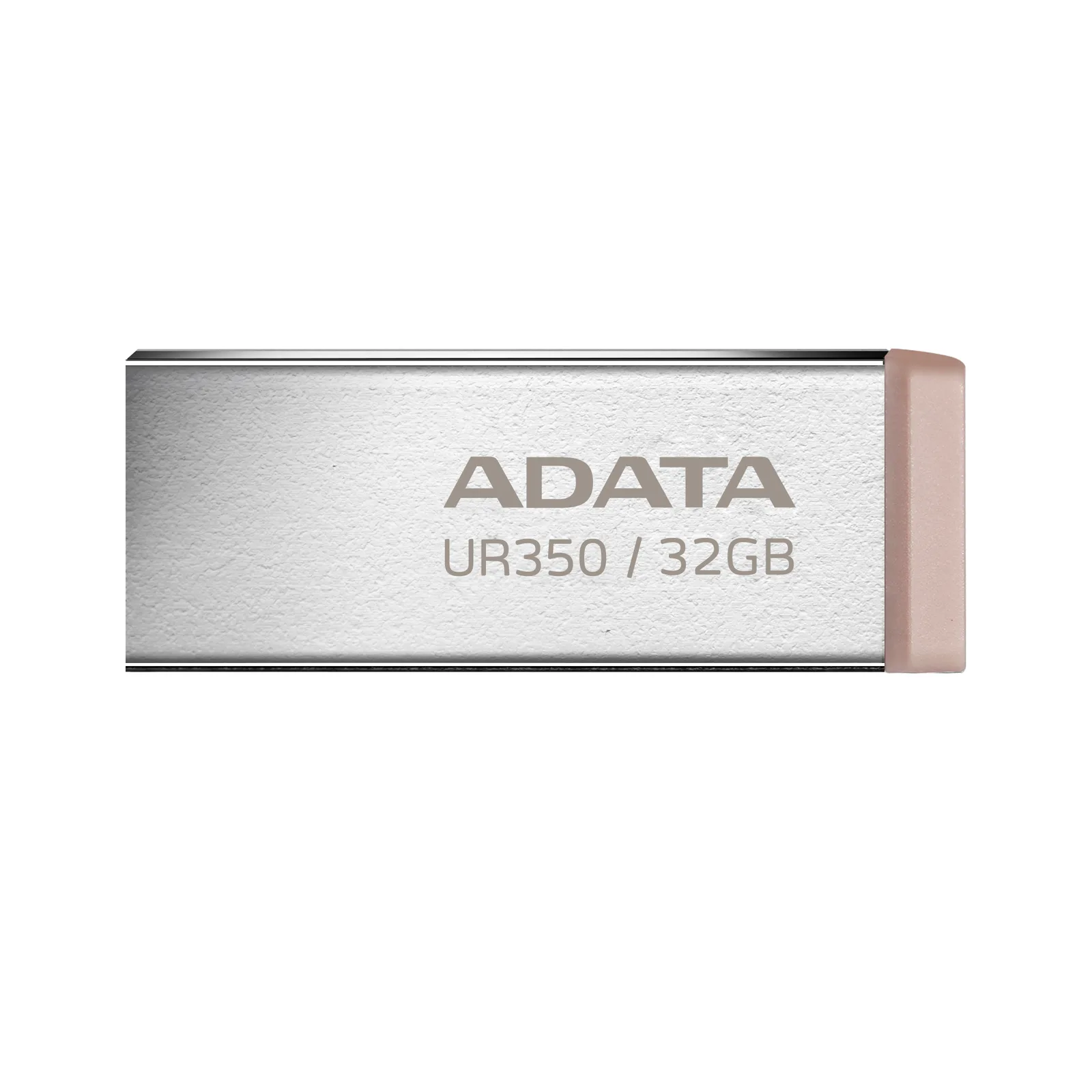 ADATA UR350 USB flash sürücü 32 GB A tipi USB 3.2 Gen 1 (3.1 Gen 1) Kahverengi