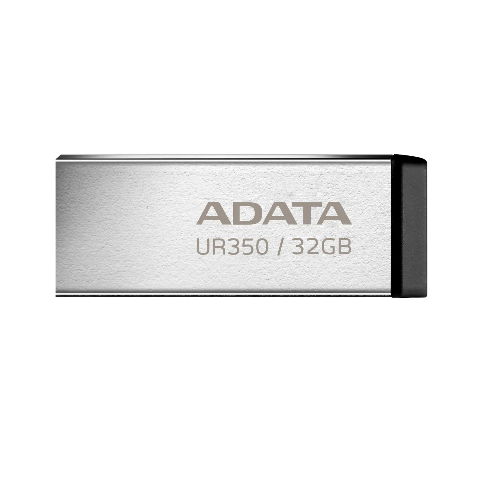 ADATA UR350 USB flash sürücü 32 GB A tipi USB 3.2 Gen 1 (3.1 Gen 1) Siyah