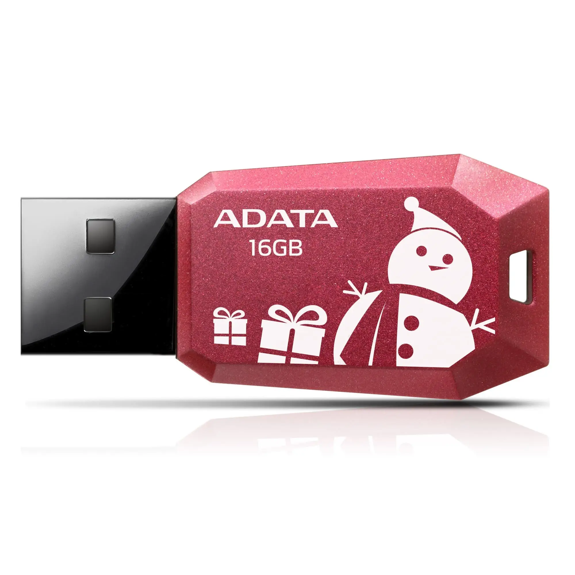 ADATA UV100F 16 GB AUV100F-16G-RRD