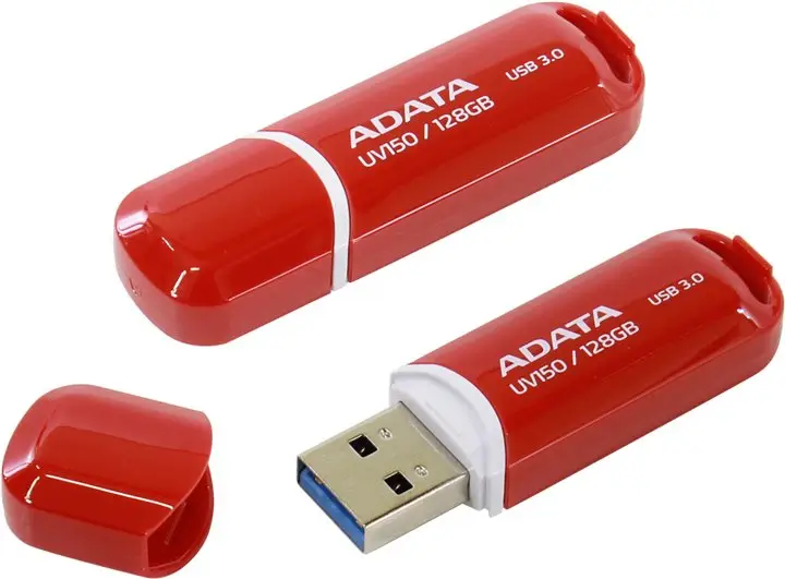 ADATA UV150 128 GB AUV150-128G-RRD