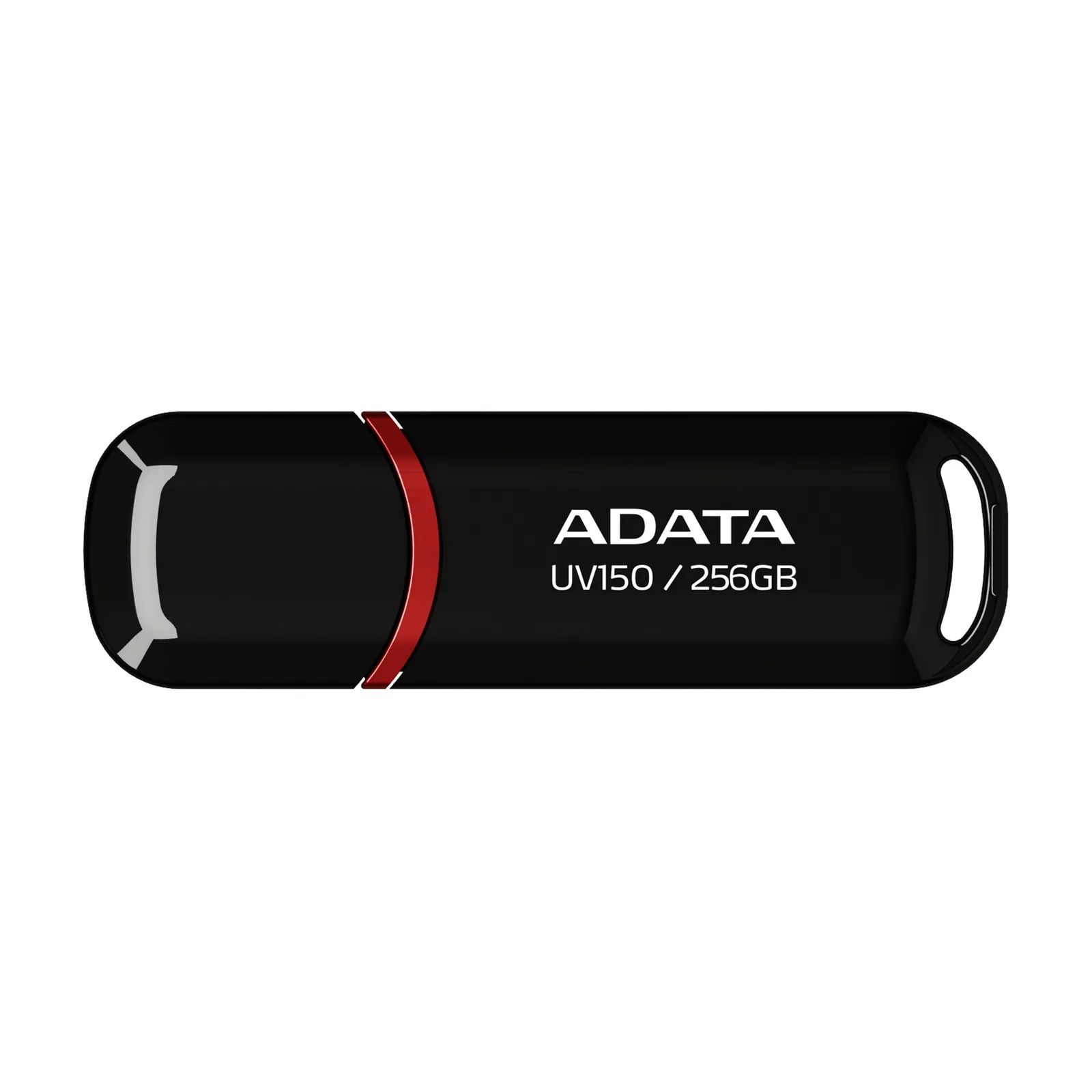 ADATA UV150 AUV150-256G-RBK