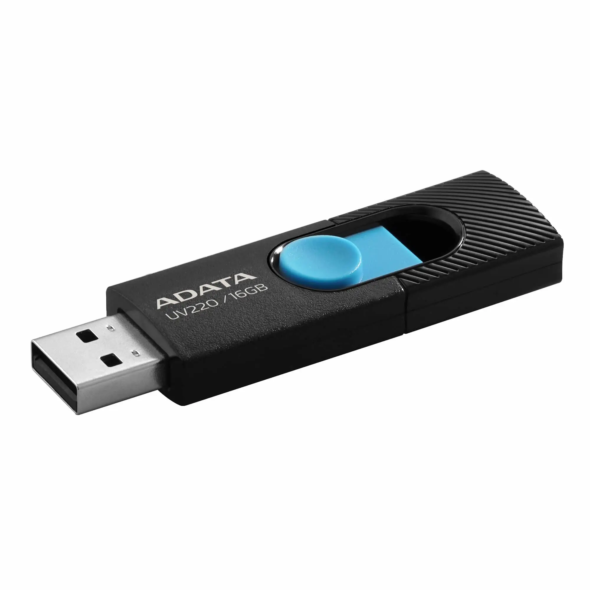 ADATA UV220 16 GB AUV220-16G-RBKBL