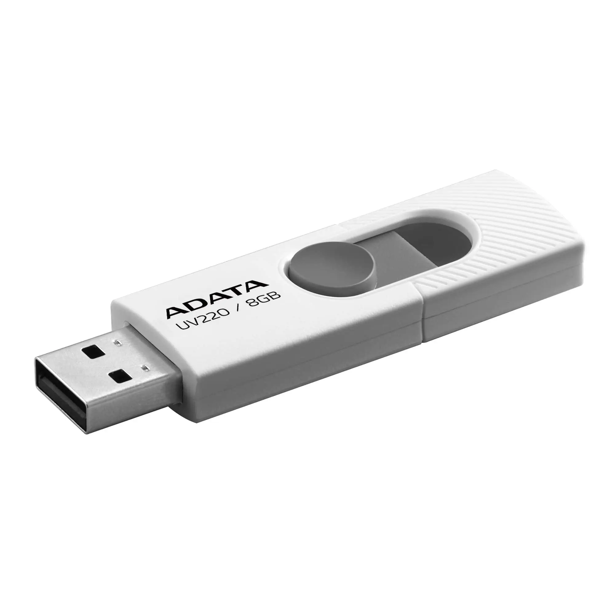 ADATA UV220 8 GB AUV220-8G-RWHGY