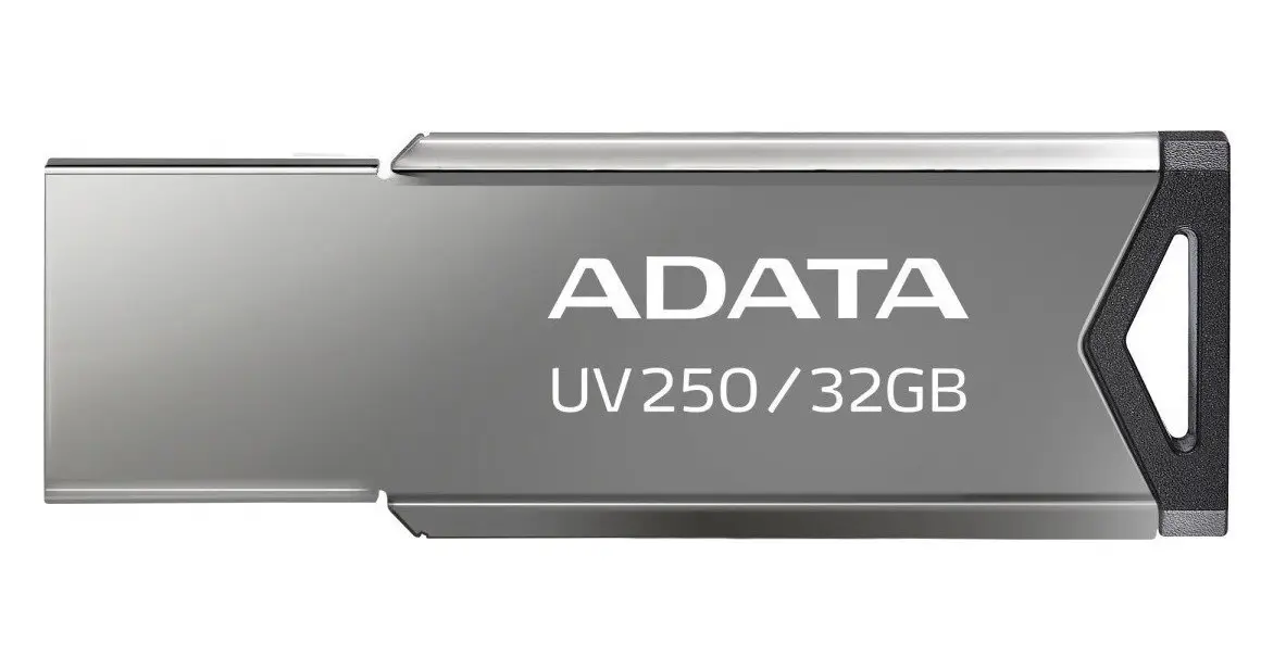 ADATA UV250 32 GB AUV250-32G-RBK
