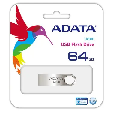 ADATA UV310 16 GB AUV310-16G-RGD