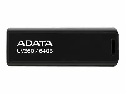 ADATA UV360 64 GB AUV360-64G-RBK
