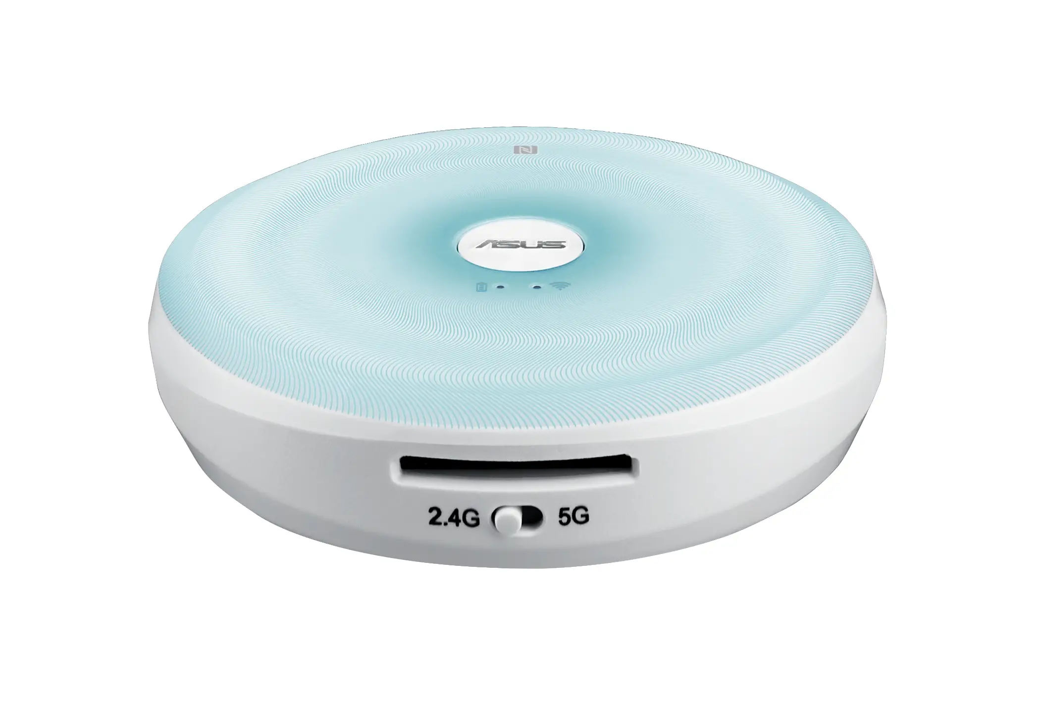 ASUS Travelair AC 90DW0020-B20000