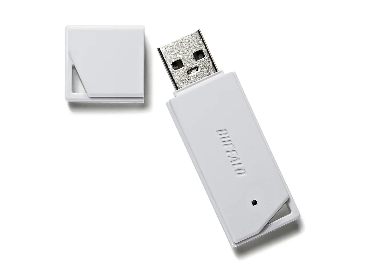 Buffalo RUF2-KR16GA-WH 16 GB