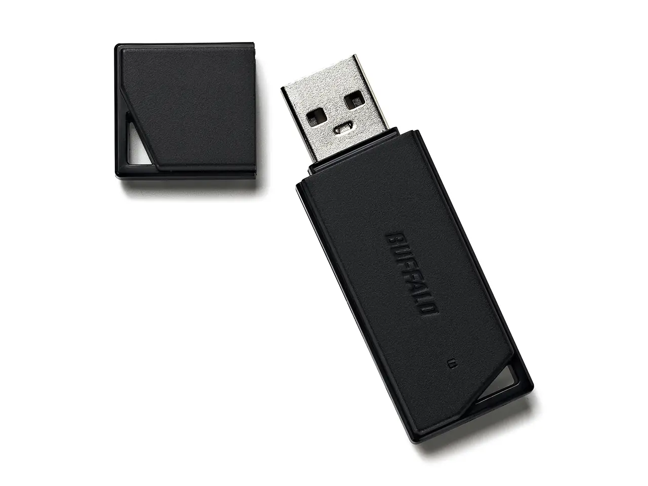 Buffalo RUF2-KR32GA-BK 32 GB