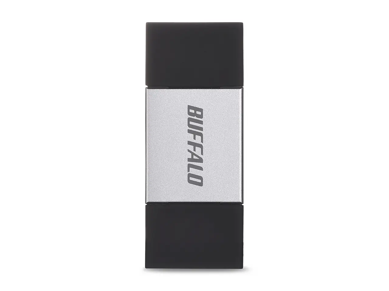 Buffalo RUF3-AL016G-SV 16 GB
